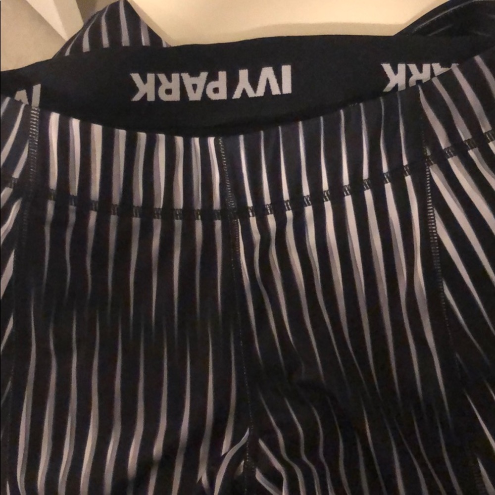 Ivy Park Active Wear Leggings